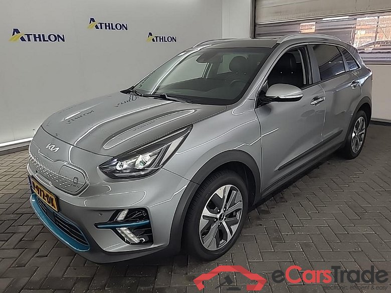 KIA e-Niro 64kWh DynamicPlusLine 5D 150kW #1