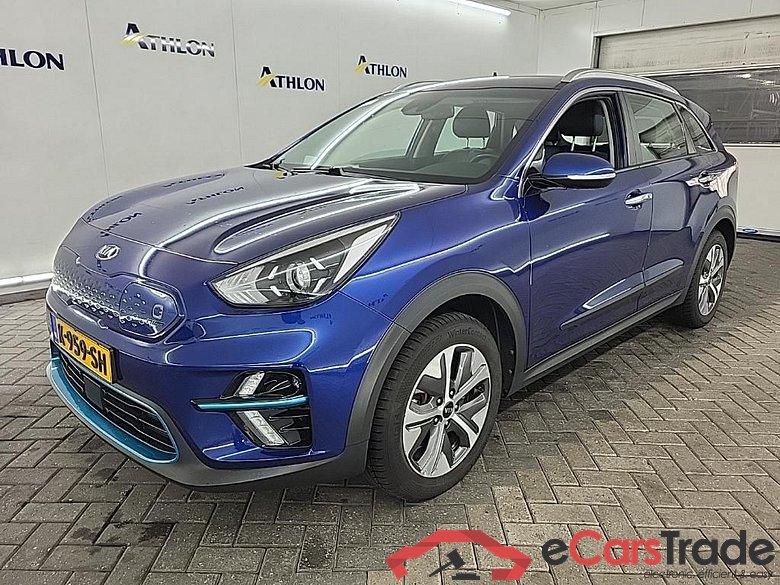 KIA e-Niro 64kWh DynamicLine 5D 150kW