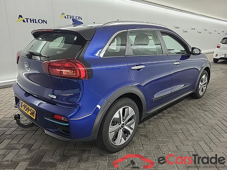 KIA e-Niro 64kWh DynamicLine 5D 150kW #3