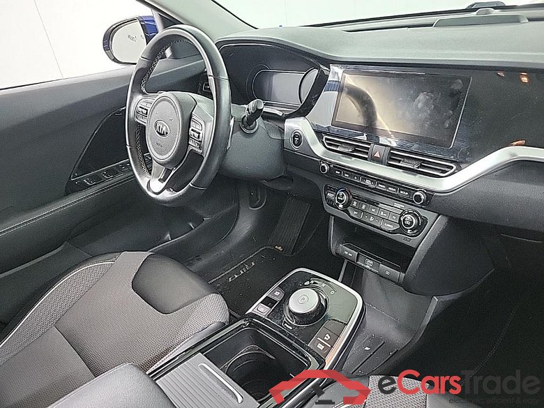 KIA e-Niro 64kWh DynamicLine 5D 150kW #6