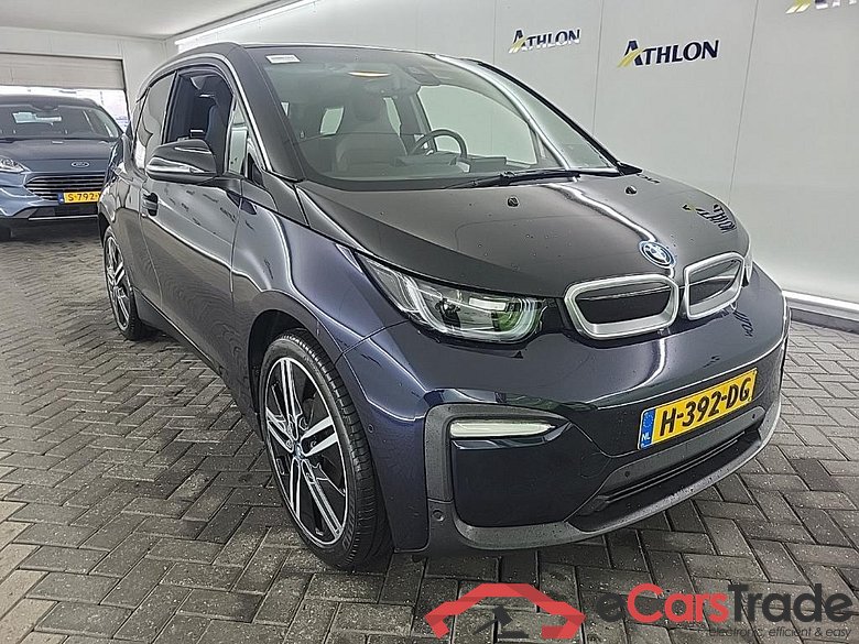 BMW i3 i3 (120Ah) 5D 125kW #2
