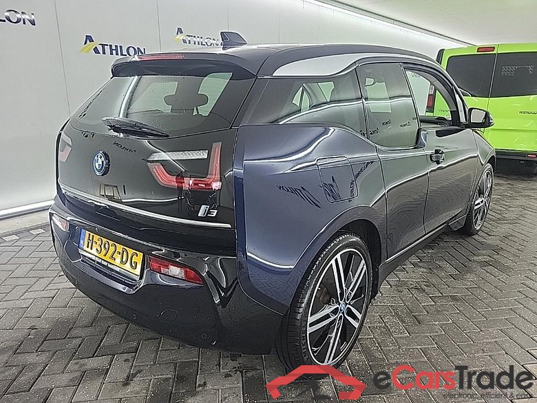 BMW i3 i3 (120Ah) 5D 125kW #3
