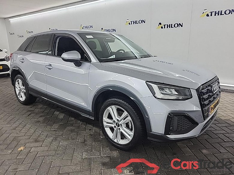 AUDI Q2 35 TFSI S tronic Advanced edition 5D 110kW #2