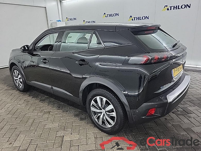 PEUGEOT e-2008 Active EV 50kWh 136 5D #4