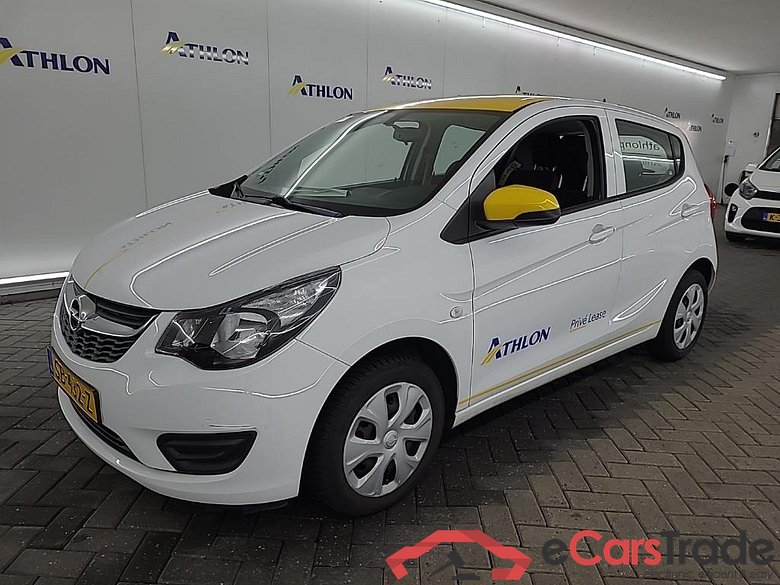 OPEL KARL 1.0 Start/Stop Edition 5D 55kW #1