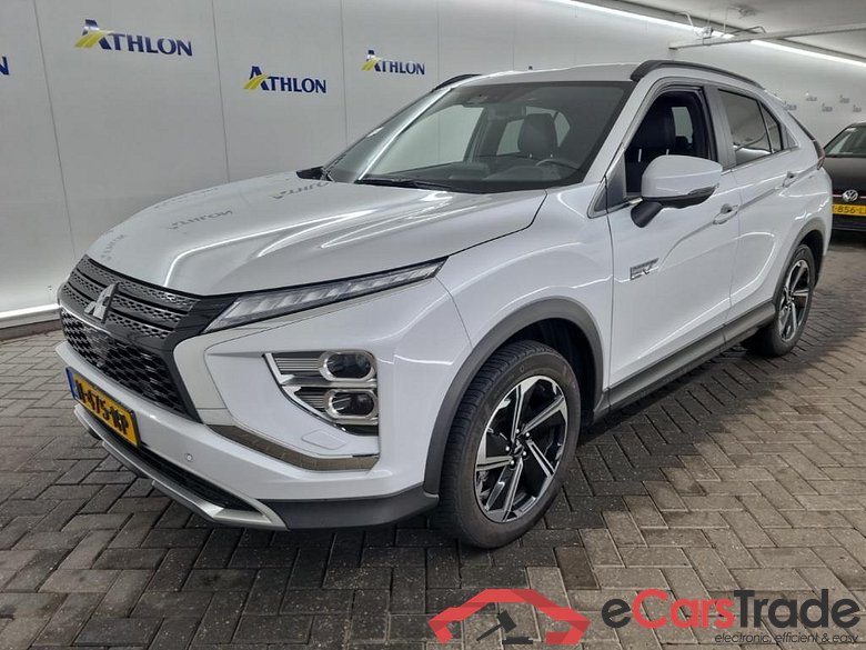 MITSUBISHI Eclipse Cross SUV First Edition 5D 138kW