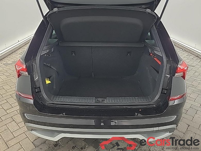 SKODA Kamiq 1.0 TSI Greentech 81kW Sport Business 5D #5