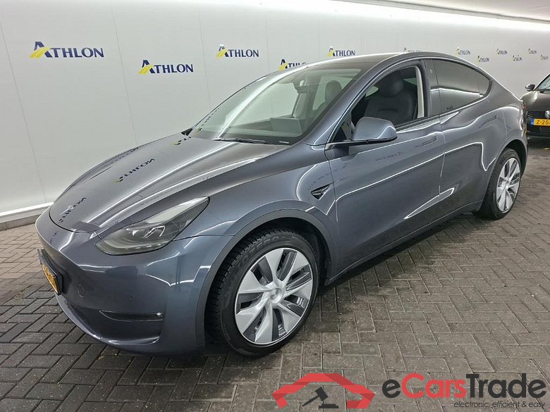 Tesla Model Y Long Range Dual Motor AWD 5D 350kW