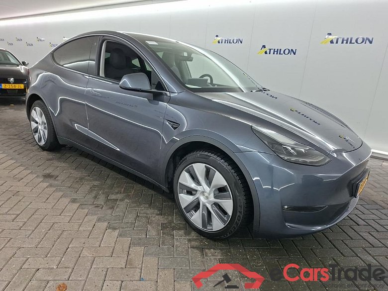 Tesla Model Y Long Range Dual Motor AWD 5D 350kW #2