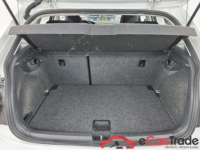 VOLKSWAGEN POLO 1.0 TSI 70kW 7-DSG Comfortline 5D #5