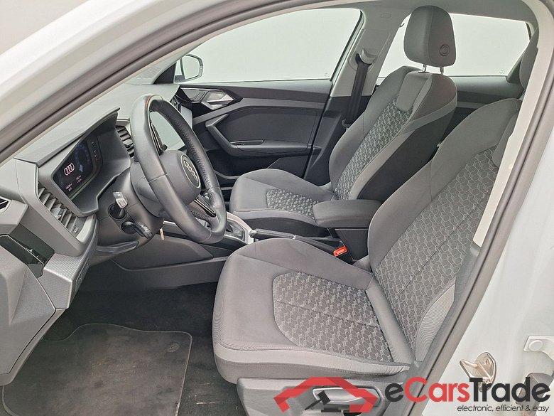 Audi, A1 SB '18, Audi A1 Sportback 1.0 30 TFSI 85kW S tronic 5d #3