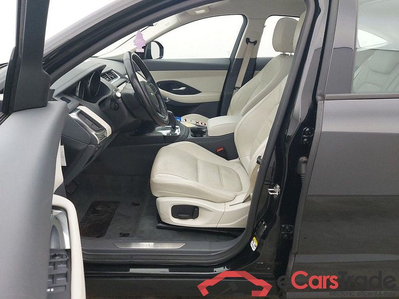 Jaguar E-Pace D150 Aut. AWD S 5d #3