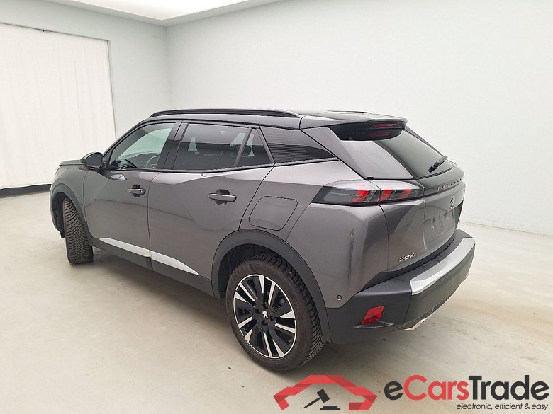 Peugeot, 2008 '19, Peugeot 2008 1.2 Puretech 96kW S&S EAT8 GT Pack 5d #6