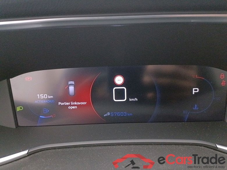 Peugeot 308 1.5 BlueHDi 130 S&S EAT8 Roadtrip 5d #4