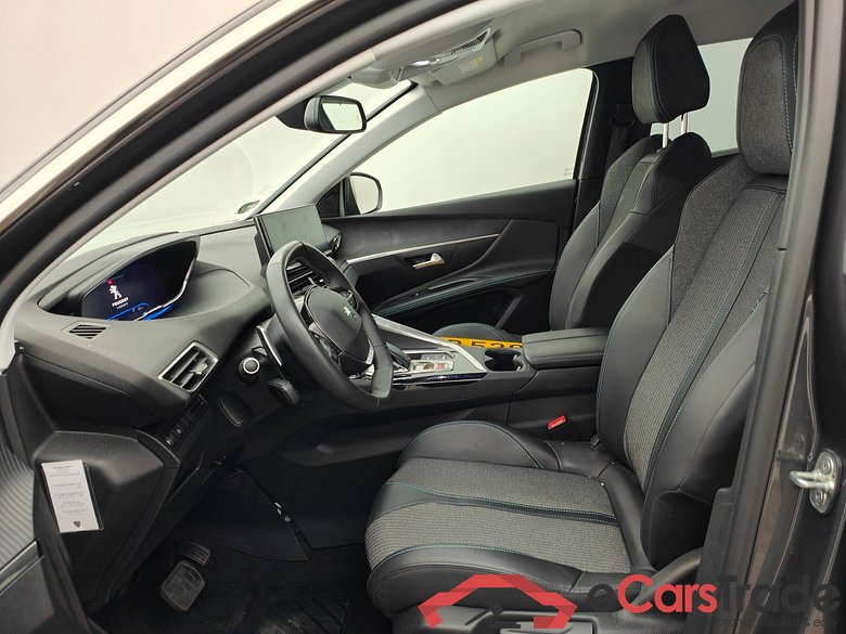 PEUGEOT 5008 DIESEL - 2021 1.5 BlueHDi 130 Allure AT 5d #3