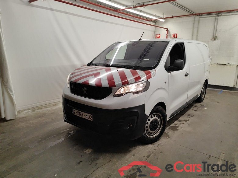 Peugeot Expert Standard L2 2.0 BlueHDi 145 EAT8 4d