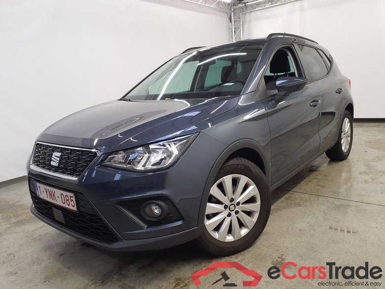 SEAT Arona 1.0 TSI 85kW DSG Move 5d