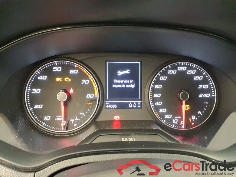 SEAT Arona 1.0 TSI 85kW DSG Move 5d #6