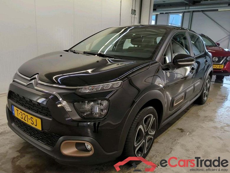 CITROEN C3 1.2 PT C-Series #1