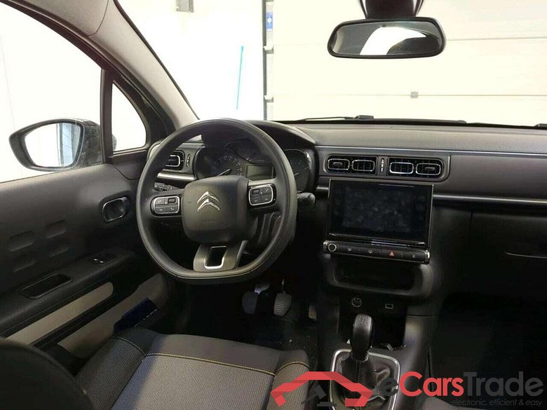 CITROEN C3 1.2 PT C-Series #3