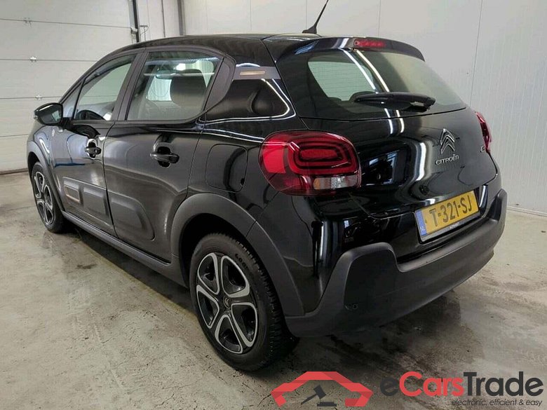 CITROEN C3 1.2 PT C-Series #6