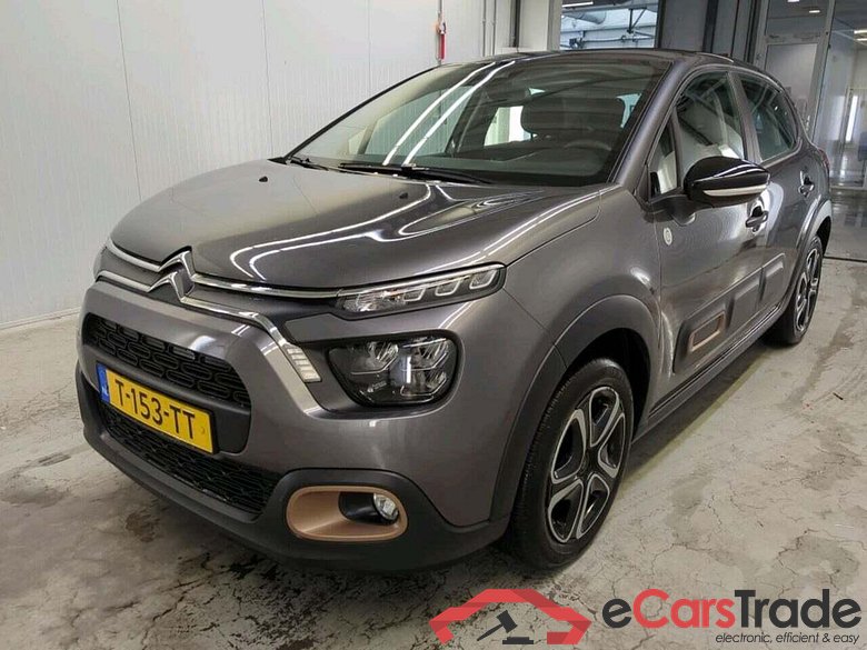 CITROEN C3 1.2 PT C-Series