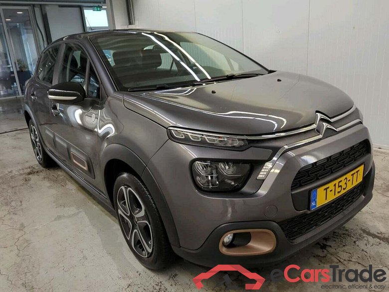 CITROEN C3 1.2 PT C-Series #5