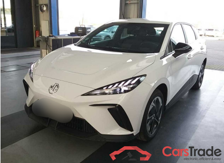 MG MG4 Standard 5d 125kW #1