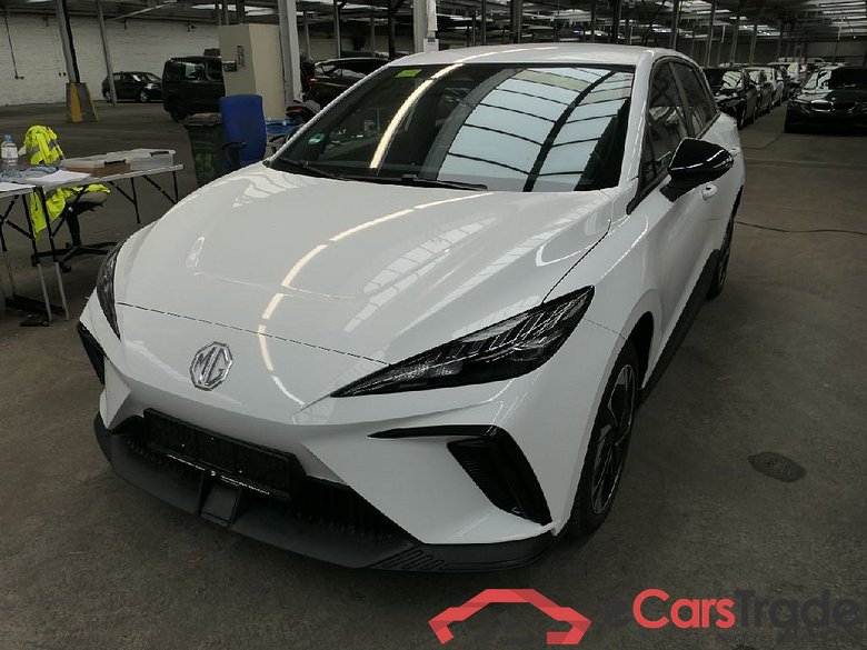 MG MG4 Standard 5d 125kW