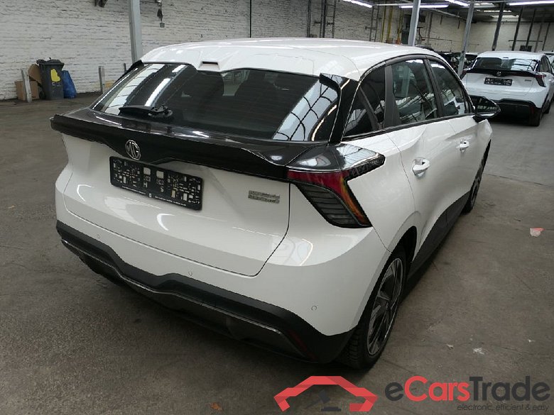 MG MG4 Standard 5d 125kW #2