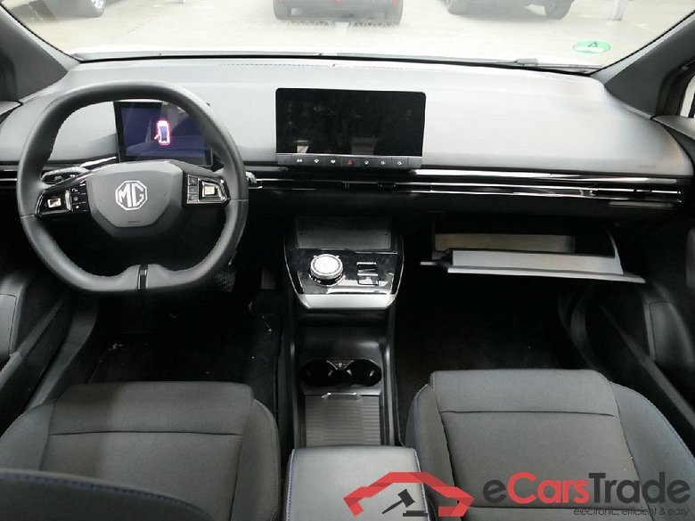 MG MG4 Standard 5d 125kW #3