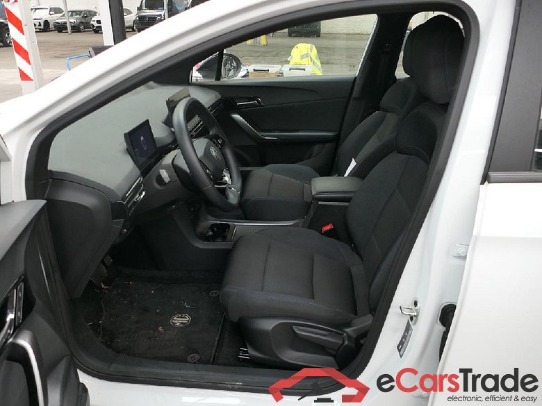 MG MG4 Standard 5d 125kW #4