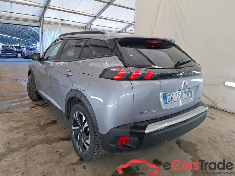 2008 (e-) Road Trip 50kWh BVA #3