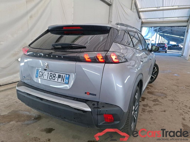 2008 (e-) Road Trip 50kWh BVA #4