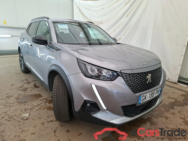 2008 (e-) Road Trip 50kWh BVA #5