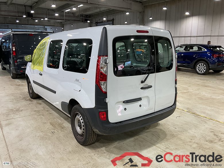 RENAULT KANGOO EXPRESS 1.5 BLUE DCI 95 MAXI CONFORT #3