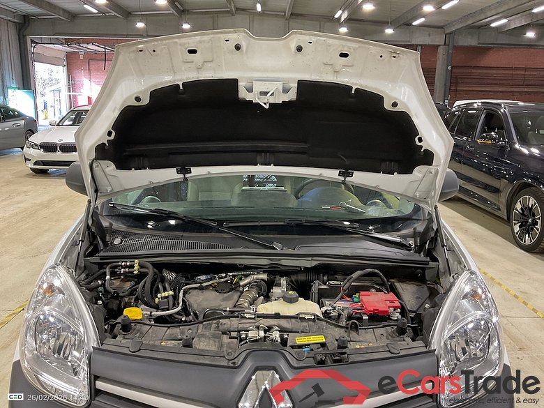 RENAULT KANGOO EXPRESS 1.5 BLUE DCI 95 MAXI CONFORT #6