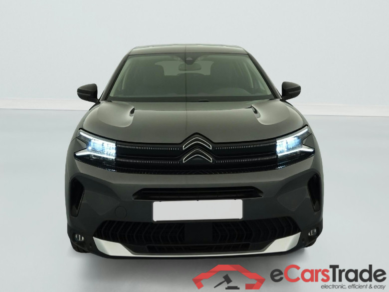 Citroen C5 AIRCROSS PureTech 130 S&S EAT8 Feel Pack #2