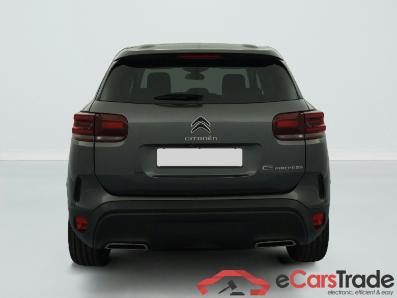 Citroen C5 AIRCROSS PureTech 130 S&S EAT8 Feel Pack #6