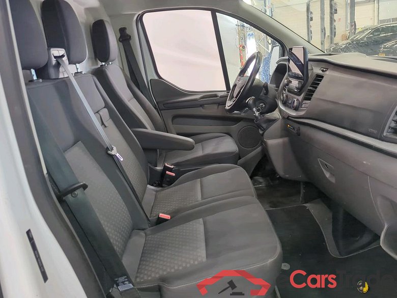 Ford Transit Custom 2.0 TDCi 320 L2H1 Trend 170pk 4d #3