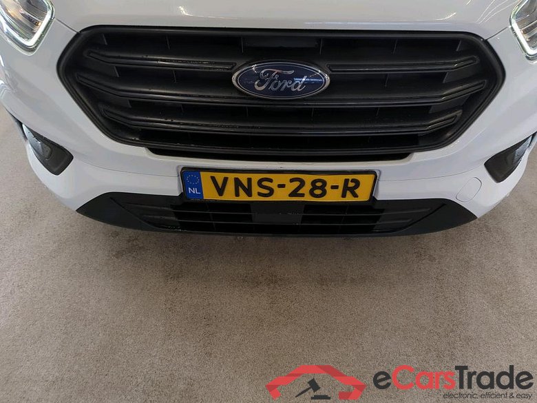 Ford Transit Custom 2.0 TDCi 320 L2H1 Trend 170pk 4d #4