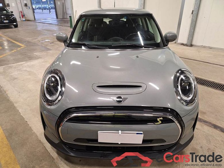 MINI MINI / 2021 / 3P / BERLINA COOPER SE CLASSIC #6