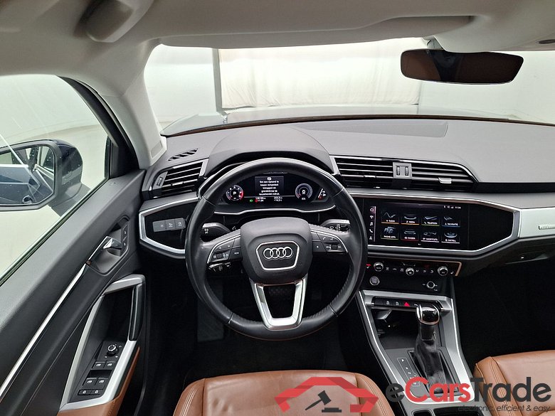 Audi, Q3 '18, Audi Q3 35 TDI S tronic Advanced Business Editio 5 #5