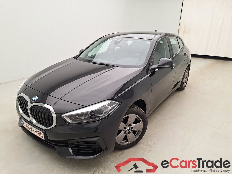 BMW, 1-serie '19, BMW 1 Reeks Hatch 118iA (100 kW) 5d #2