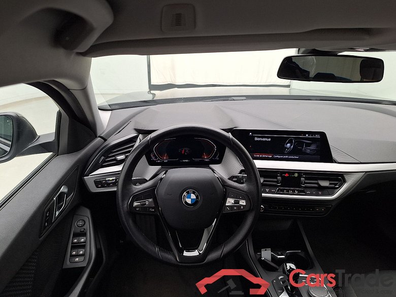 BMW, 1-serie '19, BMW 1 Reeks Hatch 118iA (100 kW) 5d #5