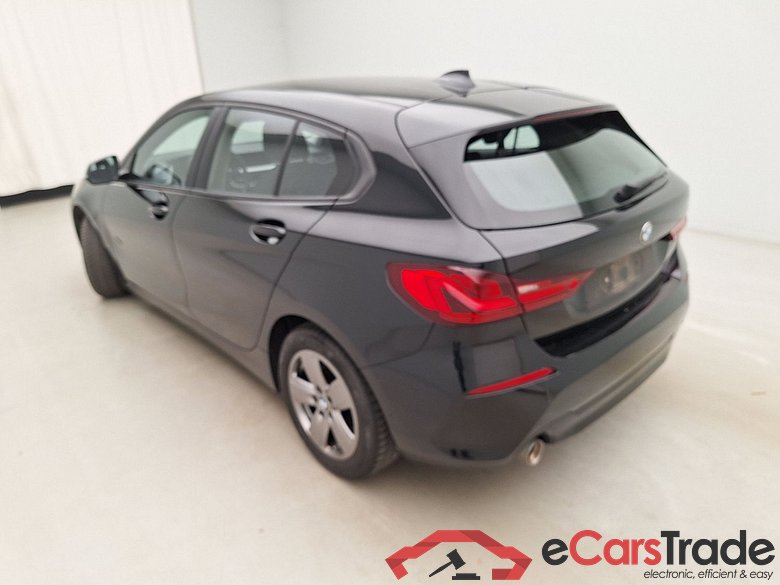 BMW, 1-serie '19, BMW 1 Reeks Hatch 118iA (100 kW) 5d #6
