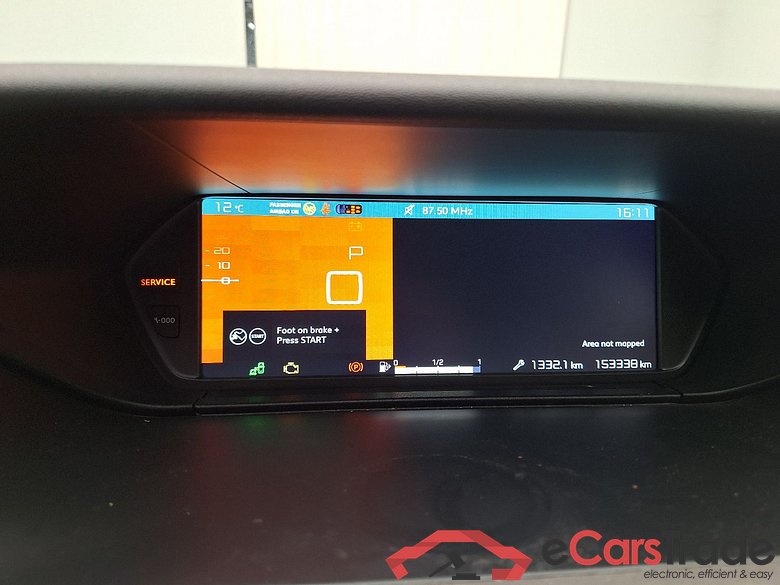 Citroën, Gr. C4, Gr.C4 SpT.1.2 130 Shine A. #5