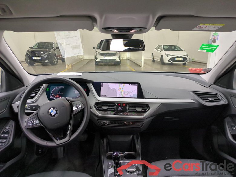 1 Berline 116 d Business Design 1.5 115CV BVA7 E6d #5