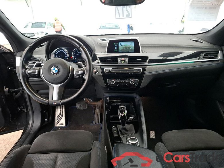 Série X2 sDrive 18d M Sport 2.0 150CV BVA8 E6dT #5