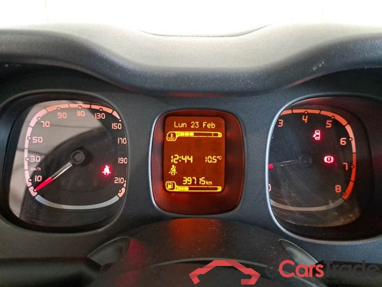 FIAT PANDA / 2011 / 5P / BERLINA 1.2 69CV SeS E6D-TEMP EASY #4